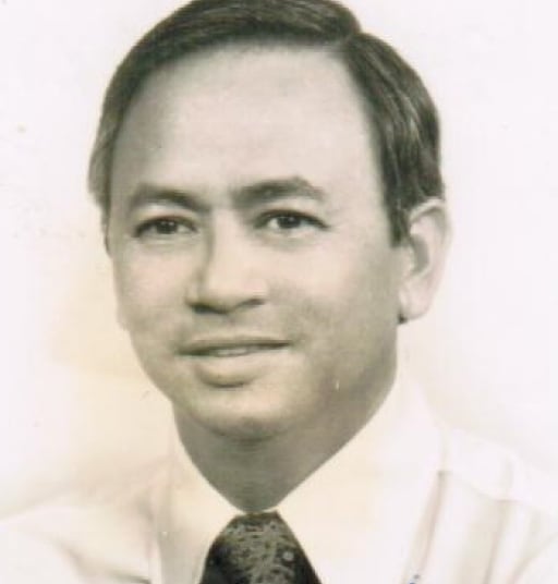 Cornelio P. Mapa