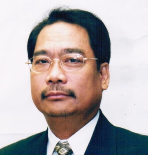 Bienvenido S. Policarpio