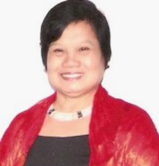 Teodora M. Marasigan