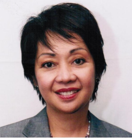 Ma. Victoria E. Añonuevo