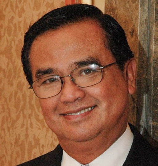 Tomas, Jr. C. Banguis