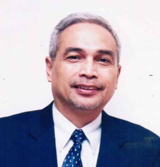 Dr. Aniceto B. Fontanilla