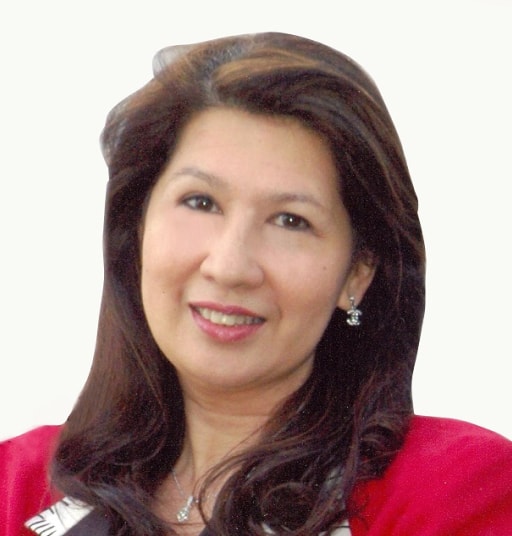 Gwen C. Albarracin