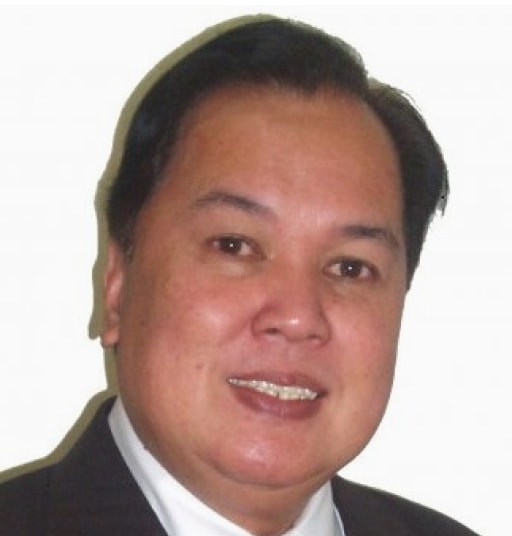 Henry S. Tenedero